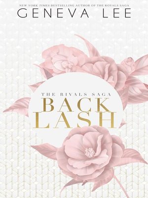 Backlash - ebook